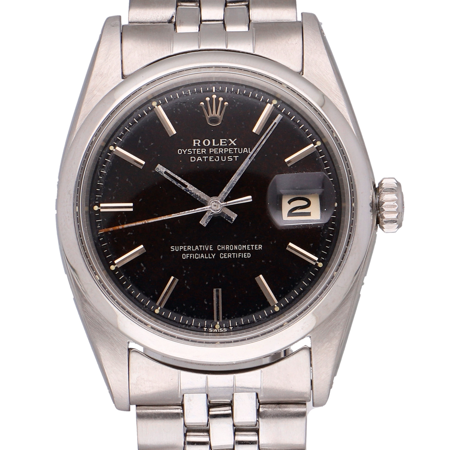 Rolex Datejust